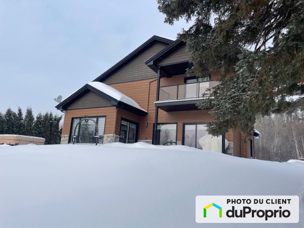 239, chemin Maltais-Laberge, St-Charles-De-Bourget à vendre