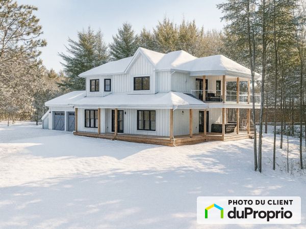 2500 rang des Savary, St-Antoine-Abbe for sale