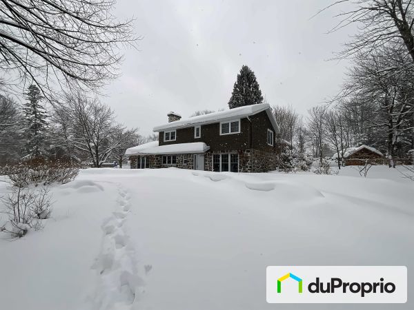 12421 rue de l'Hopital, Loretteville for sale