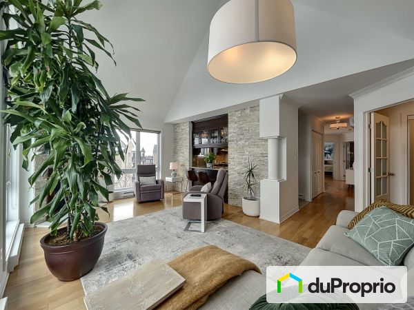 400-818, rue de la Soeur Marie Rose, Terrebonne (Lachenaie) à vendre