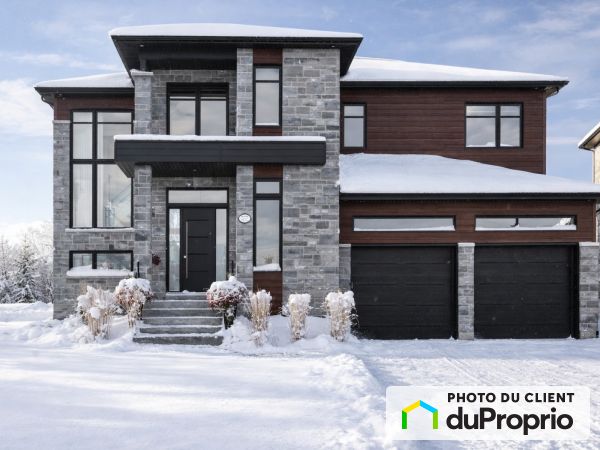 632 rue du Centre-Équestre, Sherbrooke (St-Élie-d'Orford) for sale