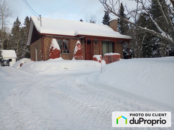 937 route des Pionniers, Rimouski (Ste-Blandine/Mont-Lebel) for sale