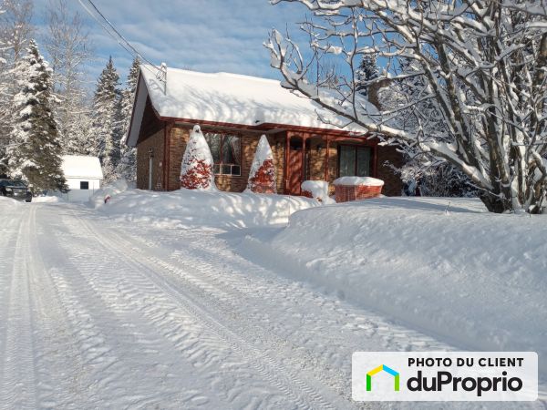 937, route des Pionniers, Rimouski (Ste-Blandine/Mont-Lebel) à vendre