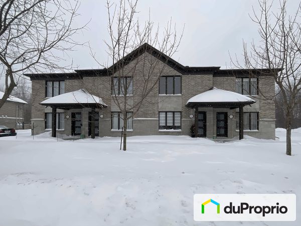 Property sold in Trois-Rivières (Trois-Rivières)