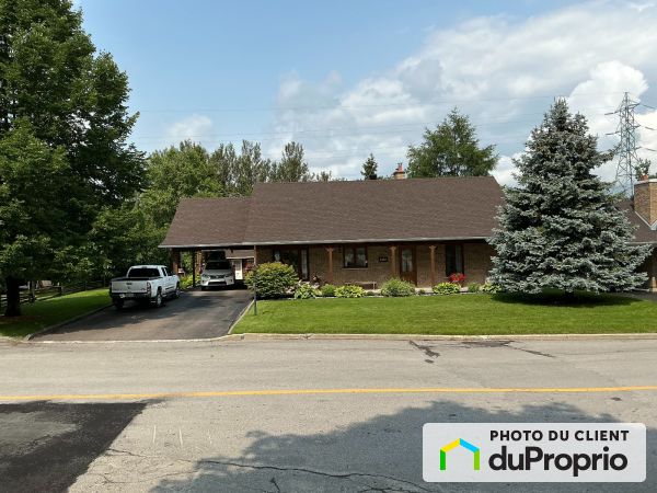 846, rue Thérèse-Casgrain, Chicoutimi (Chicoutimi) à vendre