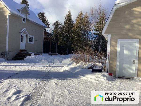 24 montée du Plateau, St-Narcisse-De-Rimouski for sale