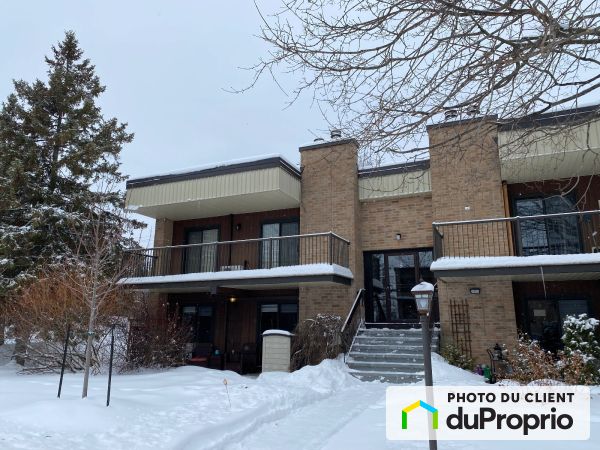 3-5 impasse de Brest, Gatineau (Hull) à vendre