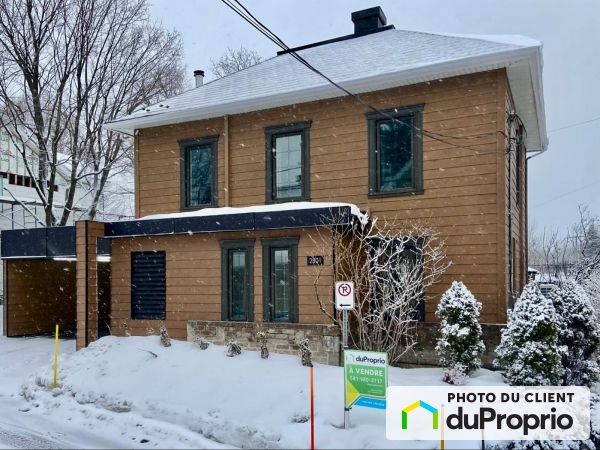 2301 rue du Débarcadère, Charny for sale