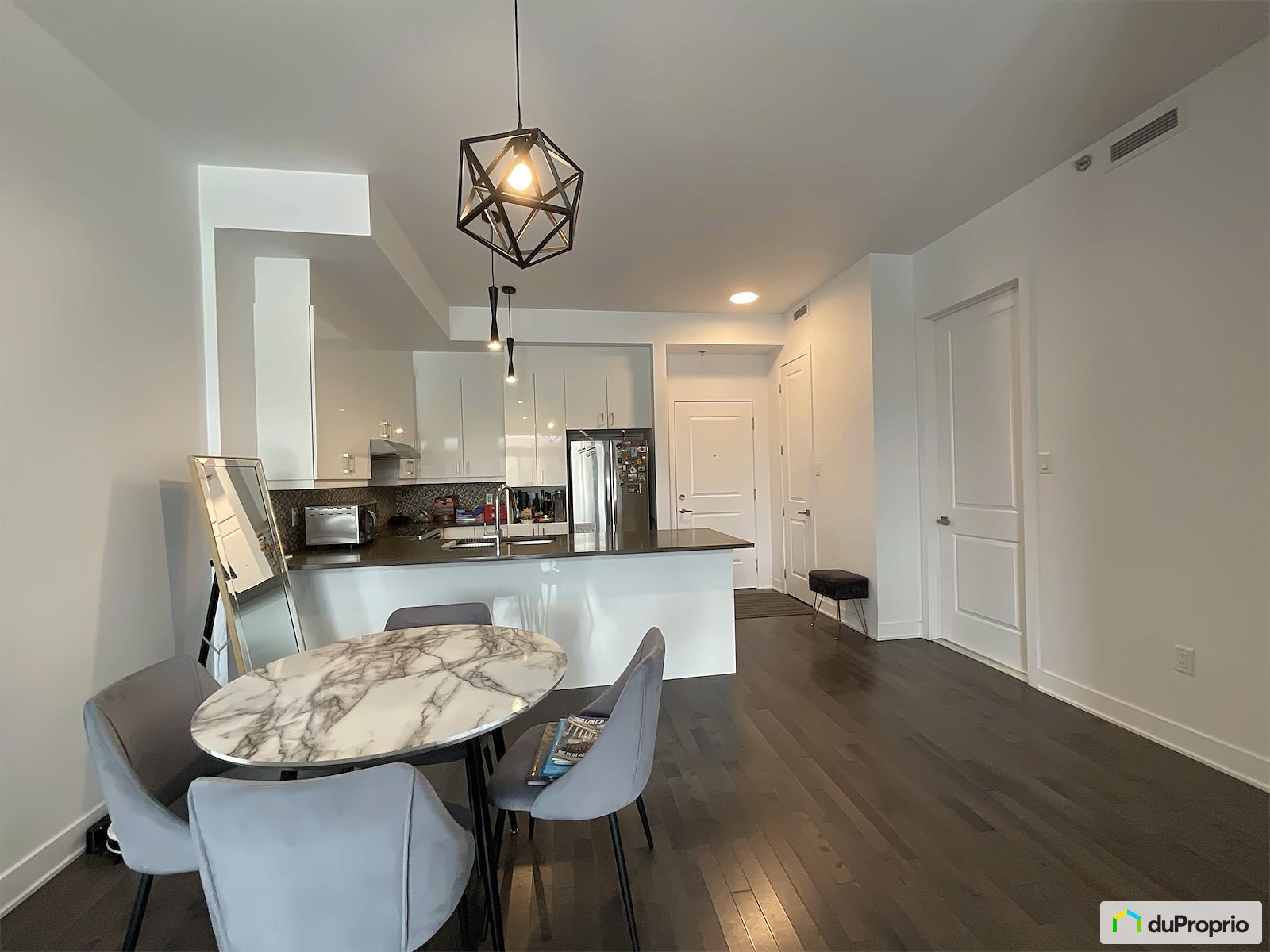 406 4000 Rue Claude Henri Grig — photo 2