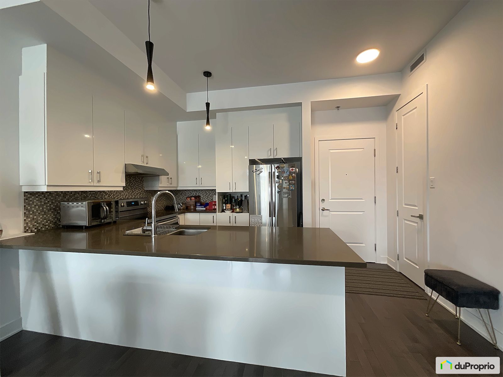 406 4000 Rue Claude Henri Grig — photo 3