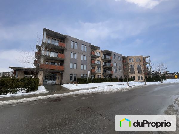 406-4000, rue Claude-Henri-Grignon, Saint-Laurent à vendre