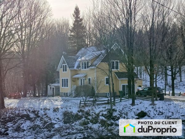 284 route Lambert, Ste-Sophie-D'Halifax for sale