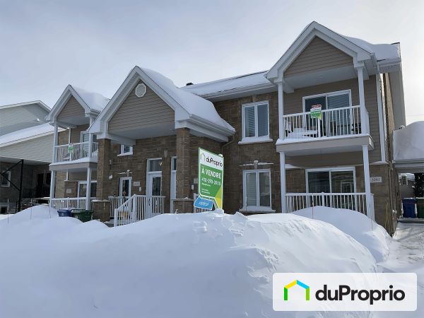 2089 rue des Roitelets, Chicoutimi (Chicoutimi) à vendre