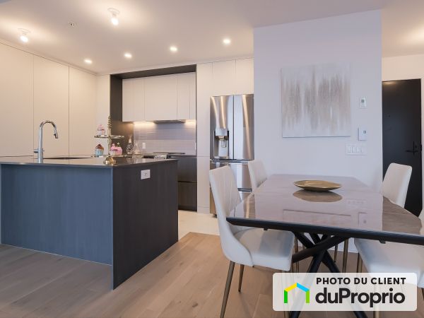 Unité 1303- 2855, avenue du Cosmodôme - PAR ALTA-SOCAM, Chomedey à vendre