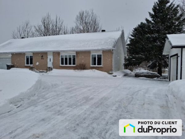 2127 chemin Saint-Anne, St-Étienne-De-Lauzon for sale