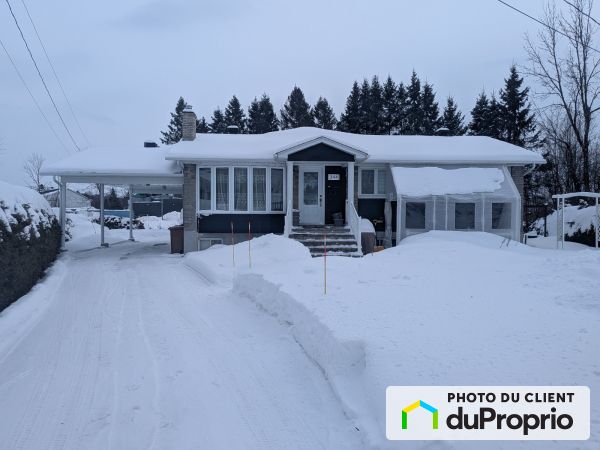 344 rue Mitchell, Lachute for sale