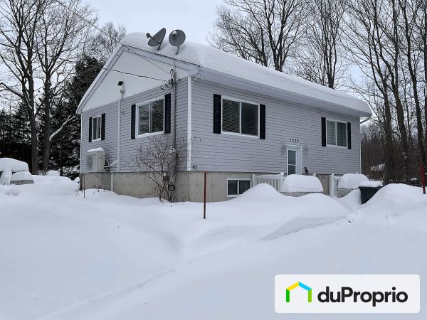 1005 rue des Malards, Chertsey for sale