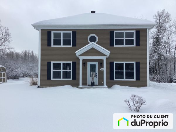 15 chemin Duport, Canton-de-Hatley for sale