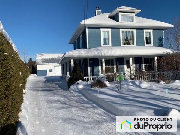 95 route 132 Ouest, Gascons for sale