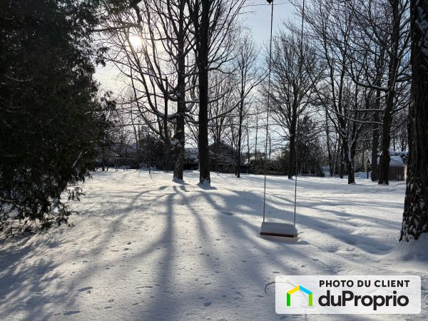  rue Bélair, Mirabel (St-Augustin) for sale