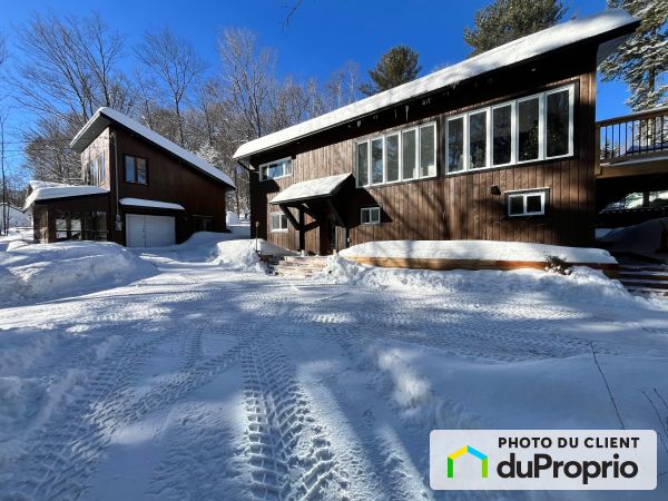46, chemin des Marronniers, Ste-Anne-Des-Lacs à vendre
