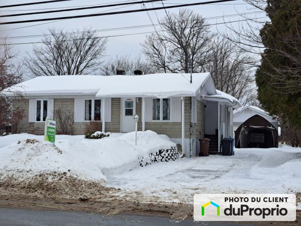 3890, boulevard Saint-Jean, Trois-Rivières (Trois-Rivières-Ouest) à vendre