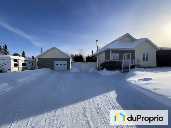 349, rue Besson, Ste-Jeanne-D'Arc à vendre