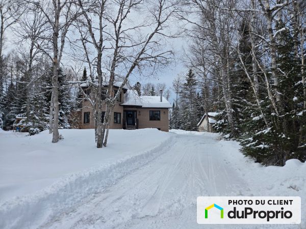 40, chemin Galipeau, Mont-Tremblant (St-Jovite) à vendre