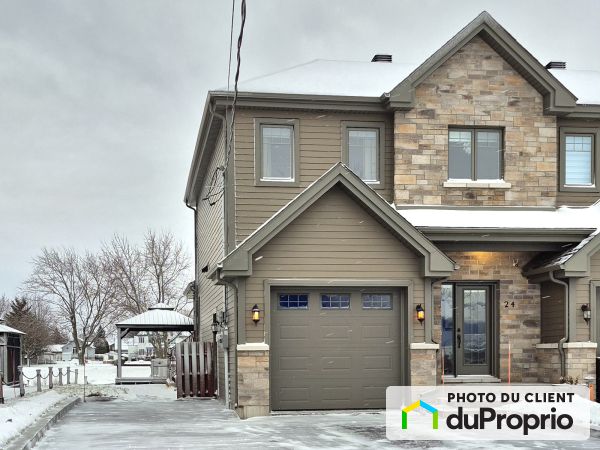 24, 62e avenue, St-Paul-De-L'Ile-Aux-Noix à vendre