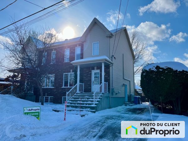 108 B rue Saint-Antoine, Verchères for sale