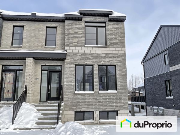 170 rue Laguerrier, Ste-Rose for sale