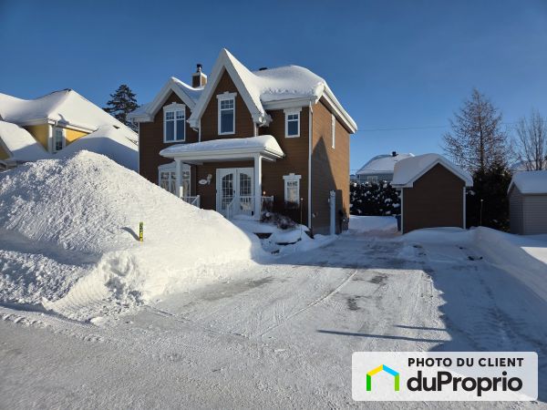 Winter Front - 122 rue du Carbone, Boischatel for sale