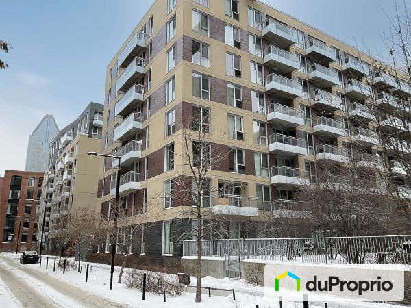 515-300 rue Ann, Griffintown for sale