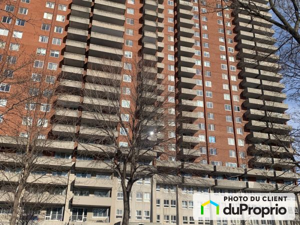 505-3535, rue Papineau, Le Plateau-Mont-Royal à vendre