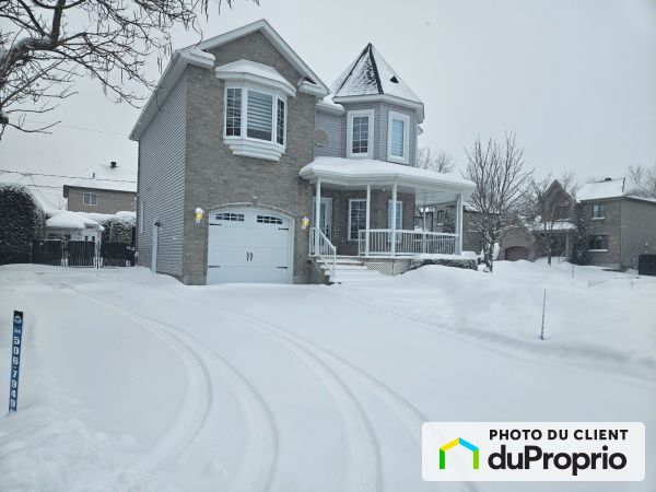 1340 Jean-Baptiste Bédard, Chambly for sale