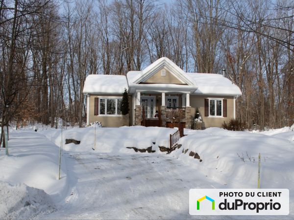 106 rue Julie, Ste-Sophie for sale