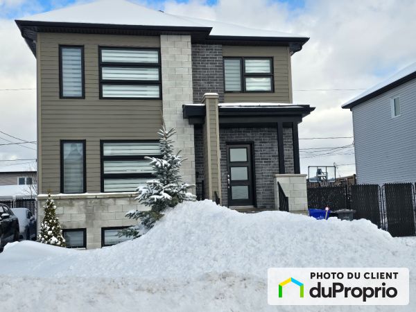 13925 rue du Frere-Jerome, Mirabel (St-Augustin) for sale