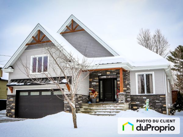 745 rue Blondin, Prévost for sale