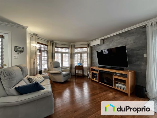 1363 rue Gaston-Miron, Lévis for sale