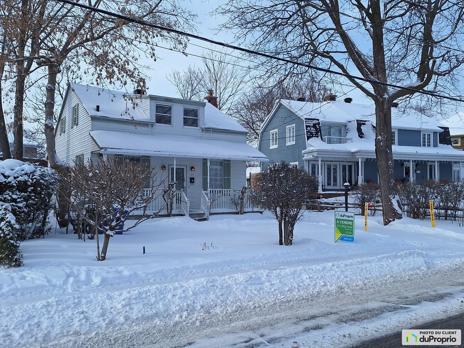 127 Chemin Du Bord Du Lac Lake — photo 1