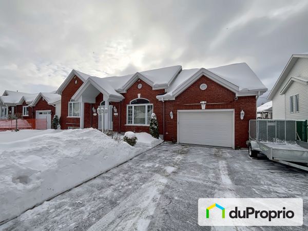 933 rue Edmond-Gauthier, Trois-Rivières (Cap-De-La-Madeleine) for sale