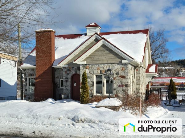 Winter Front - 263 avenue Lambert, Beauceville for sale