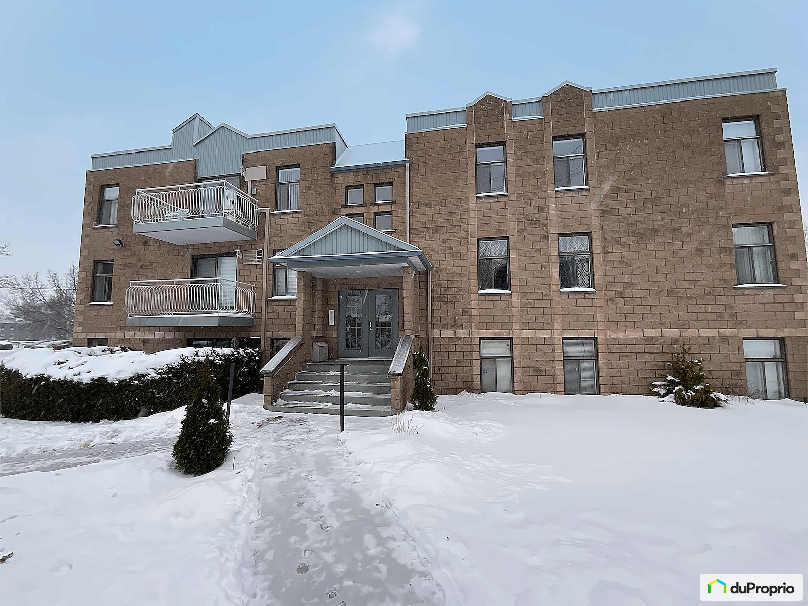104 700 Rue Montee Montrougeau — photo 1