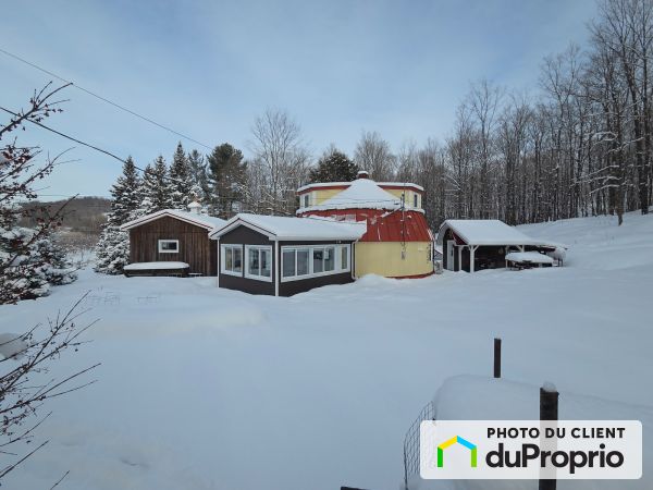 133 chemin de Saint-Armand, Frelighsburg for sale