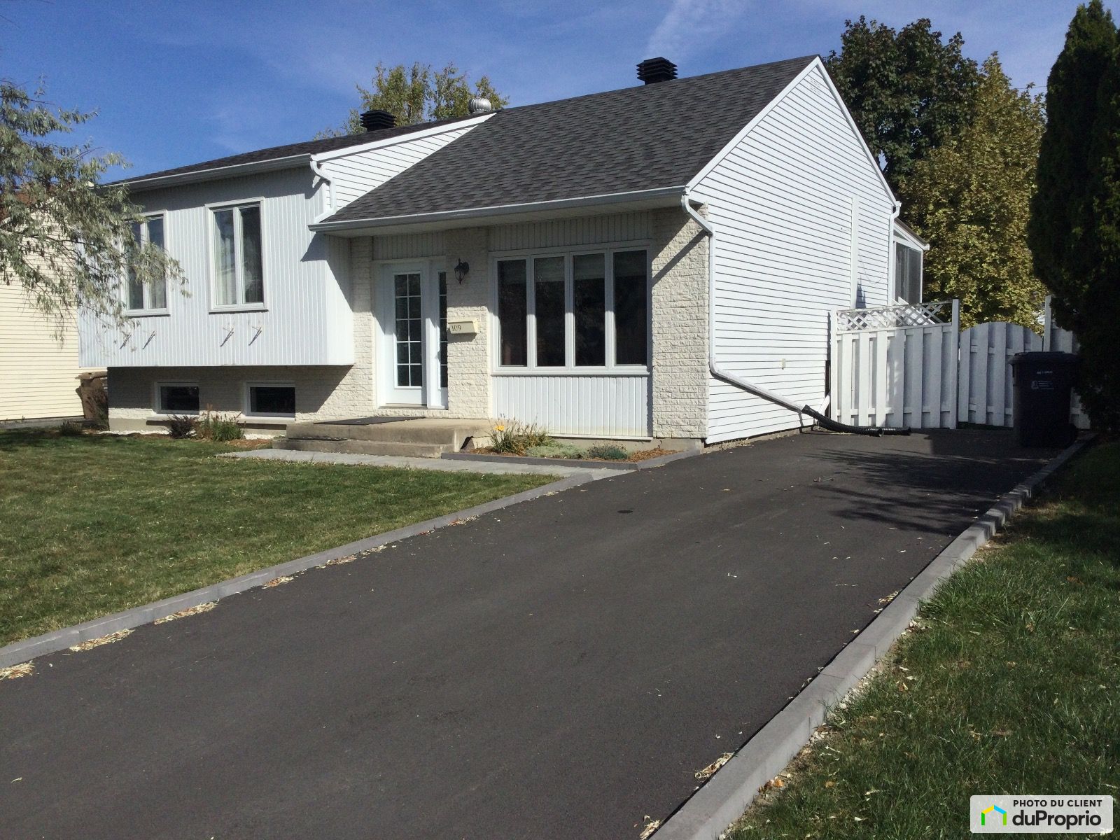 109 Rue Alfred Laliberte — photo 1