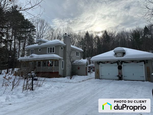 16 chemin Preston, Chelsea for sale