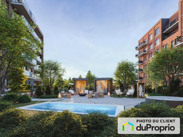 1140, rue Principale, Granby à vendre