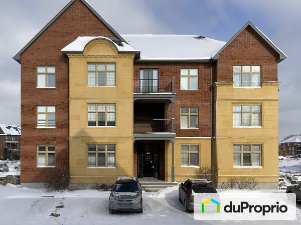 5-8090 rue de Londres, Brossard for sale