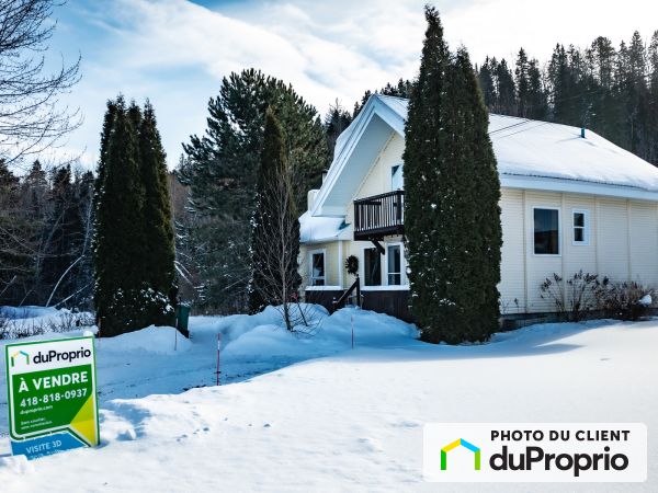 5563, chemin Saint-Louis, La Baie à vendre