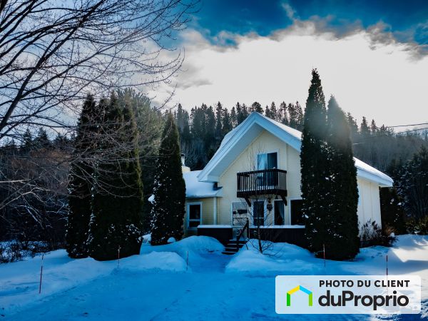 5563, chemin Saint-Louis, La Baie à vendre